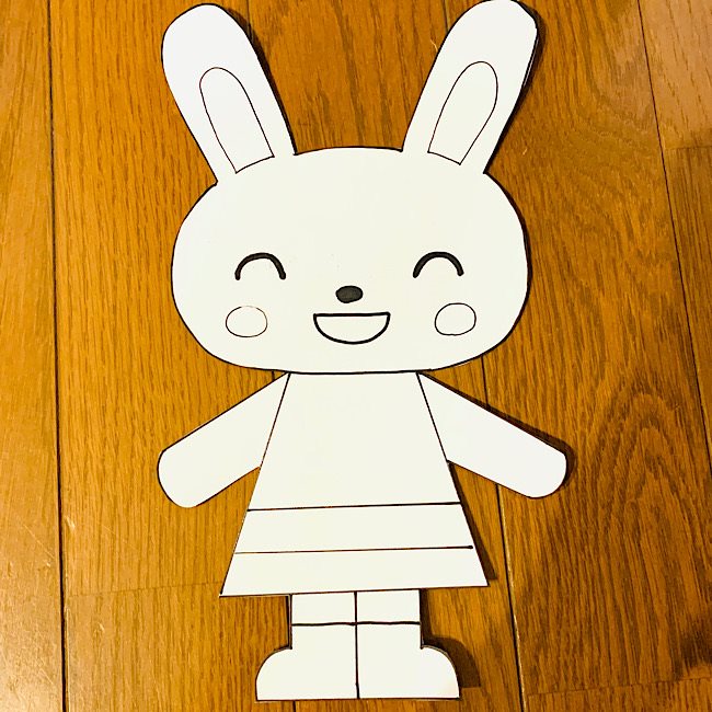 上 うさぎ 手作り おもちゃ ウサギ おもちゃ 手作り Lasjpblogimg