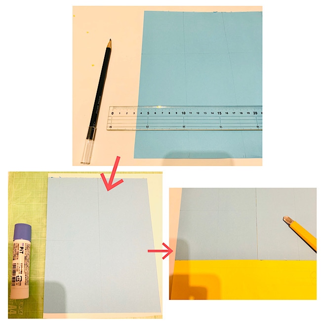 数字カードを手作り 幼児の遊びだけでなく特別支援教育にも 子供と楽しむ折り紙 工作