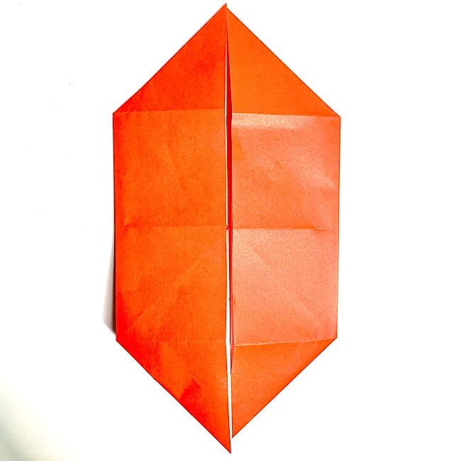 折り紙のカニはリアル？！ 折り方（作り方）をご紹介します♪ (5)