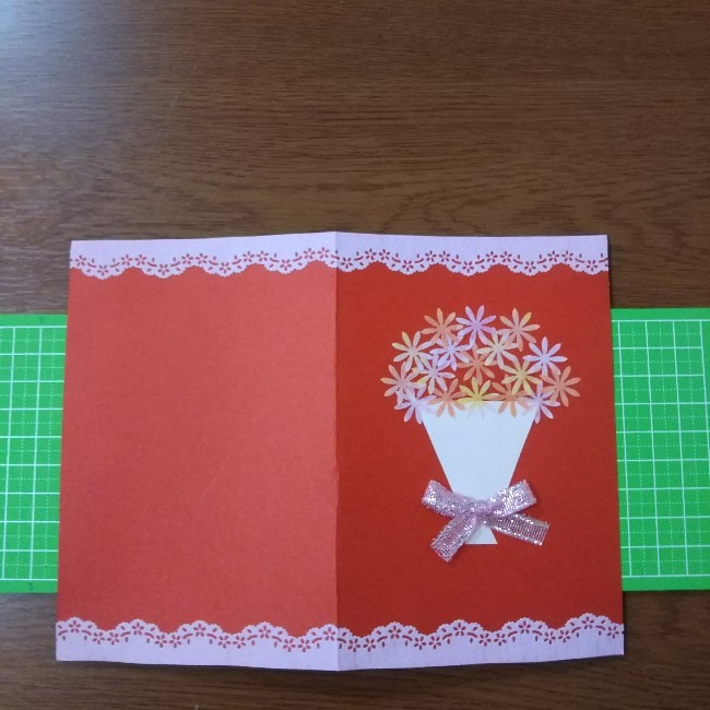 ありがとうの気持ち伝わるメッセージカードを手作り おしゃれで簡単かわいい 子供と楽しむ折り紙 工作