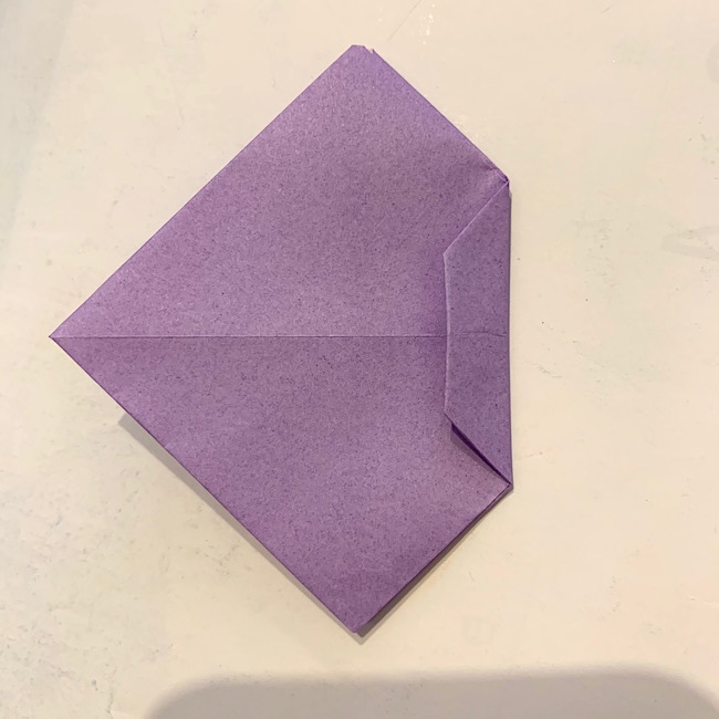 折り紙のぶどうの折り方・作り方