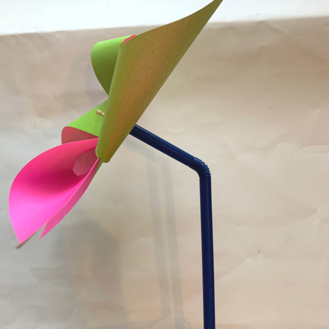 折り紙の風車の作り方 (15)
