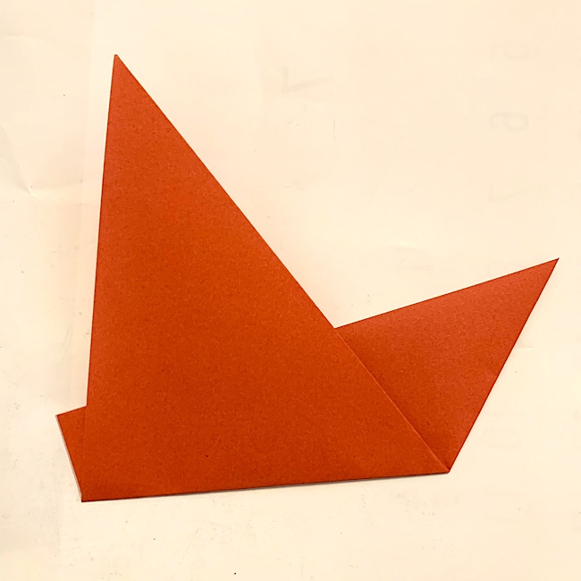 きつねの折り紙 こども 3歳 とつくる簡単な作り方折り方 11月の保育園 幼稚園の製作にピッタリ W 子供と楽しむ折り紙 工作 きつねの折り紙 こども 3歳 とつくる簡単な作り方折り方 11月の保育園 幼稚園の製作にピッタリ W 子供と楽しむ折り紙 工作