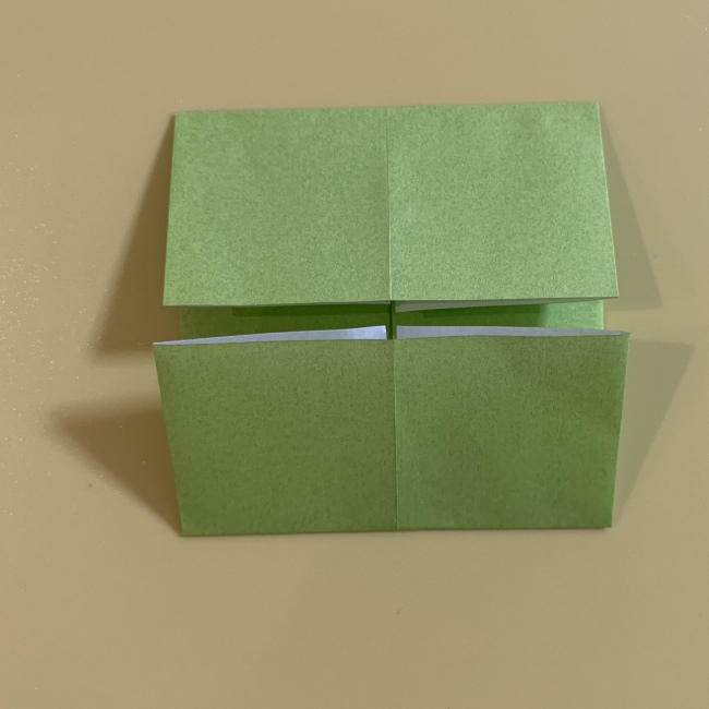 すみっこぐらし ペンギン の折り紙での折り方 子供に大人気かわいいキャラクターを簡単手作り 子供と楽しむ折り紙 工作