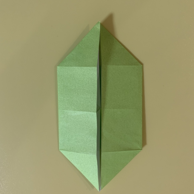 すみっこぐらし ペンギン の折り紙での折り方 子供に大人気かわいいキャラクターを簡単手作り 子供と楽しむ折り紙 工作