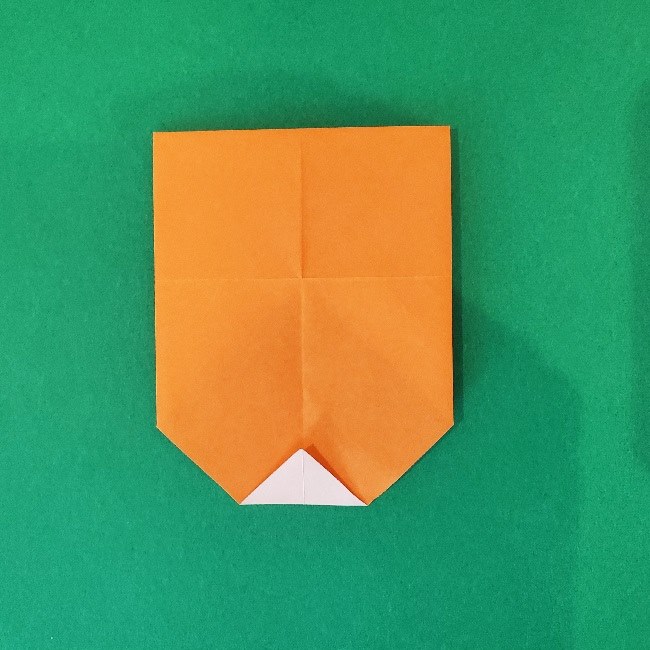 リラックマ折り紙の作り方 折り方 簡単にかわいいキャラクターを作ろう 子供と楽しむ折り紙 工作