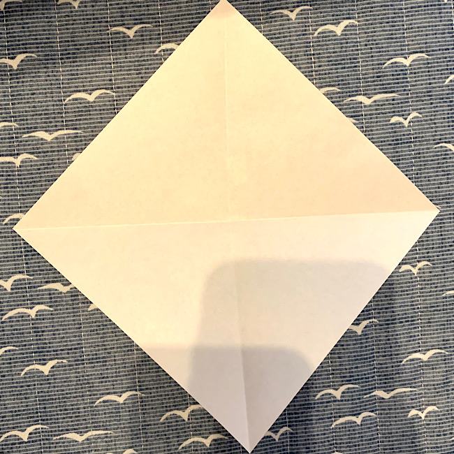 折り紙でつくる可愛い・簡単なコアラの作り方