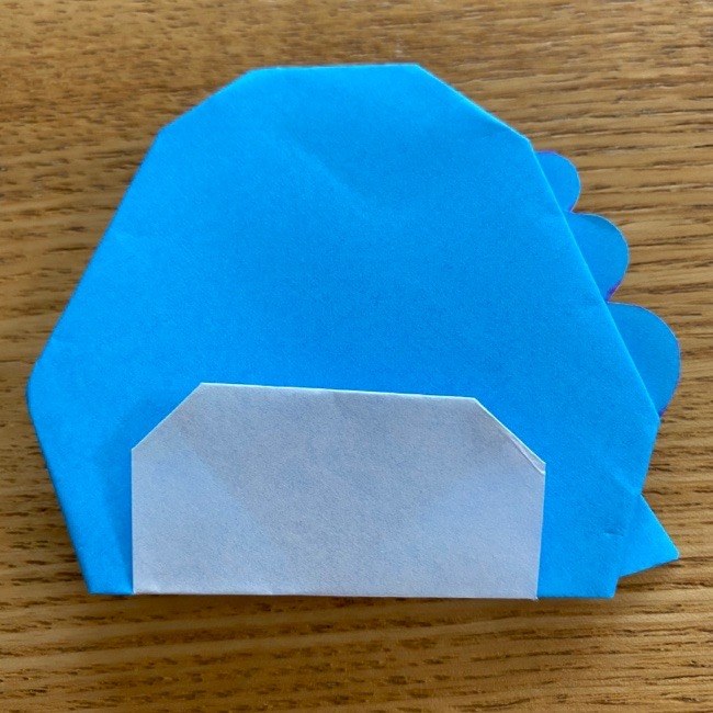 すみっこぐらし 折り紙の折り方 とかげ 子供でも簡単な折り方 作り方を紹介 子供と楽しむ折り紙 工作