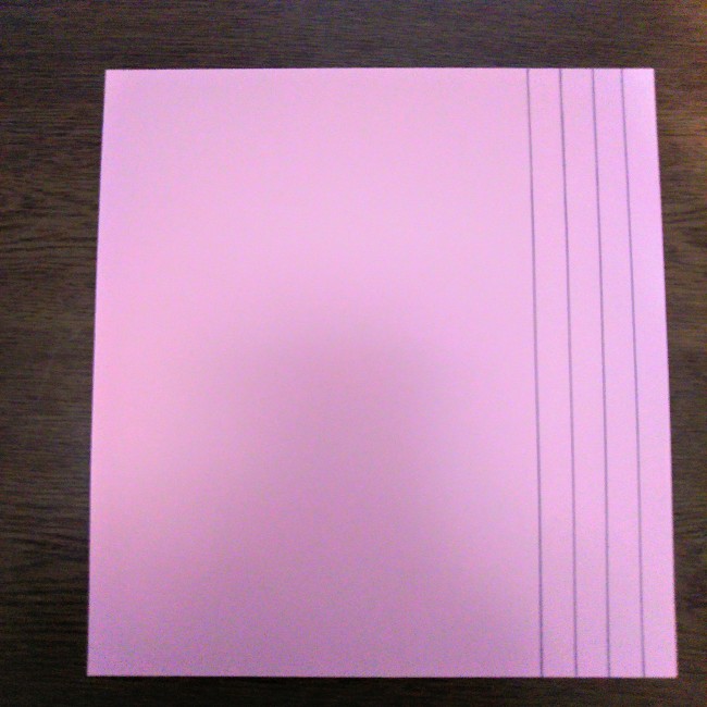 画用紙で作るかばん製作 簡単な作り方 保育園や小学生の工作に かわいいバッグ 子供と楽しむ折り紙 工作