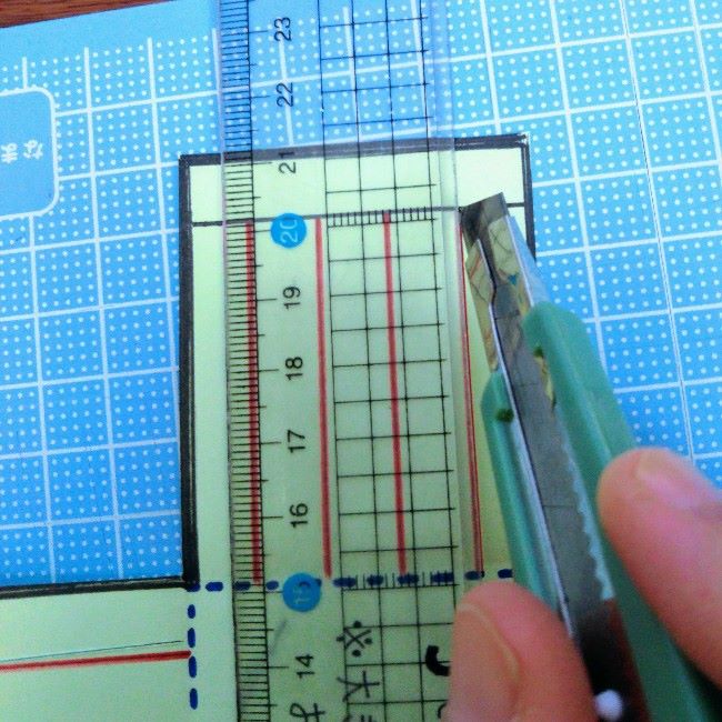 画用紙で作るかばん製作 簡単な作り方 保育園や小学生の工作に かわいいバッグ 子供と楽しむ折り紙 工作