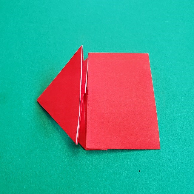 折り紙の牛 一枚でつくる折り方 立体的だけど簡単 十二支 干支 をつくろう 子供と楽しむ折り紙 工作