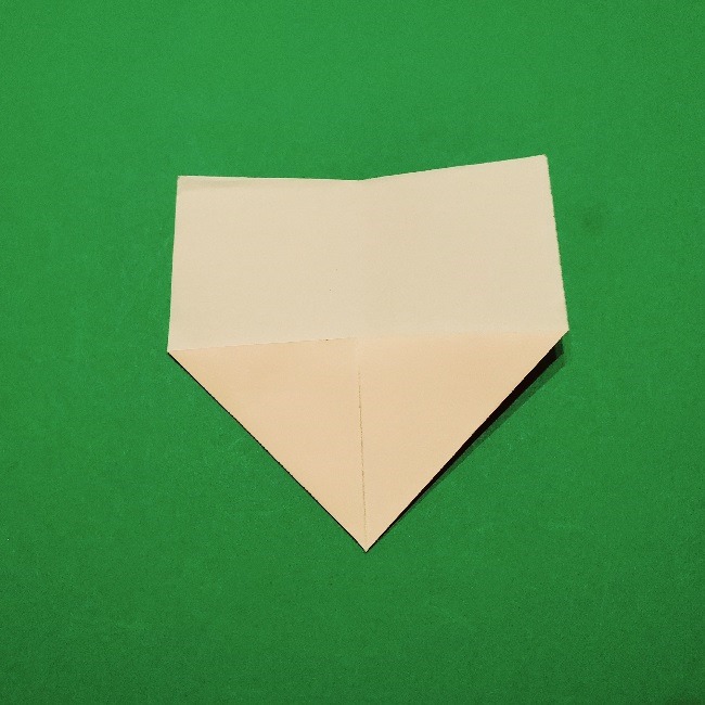 鬼滅の刃 きめつの刃 の折り紙 ねずこ の折り方 簡単でかわいい人気のキャラクターを手作り 子供と楽しむ折り紙 工作