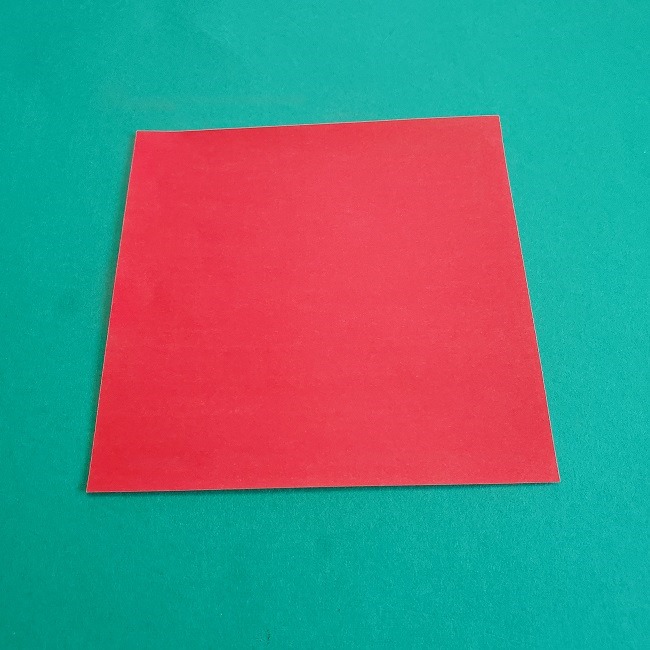 折り紙の牛の折り方は簡単♪作り方は？ (1)