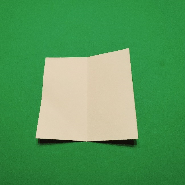 きめつの刃の折り紙『ねずこ』の折り方・作り方