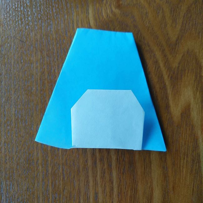 すみっこぐらしの折り紙 もぐら ペンギン 本物 の折り方 どちらのキャラもできる作り方を紹介 子供と楽しむ折り紙 工作