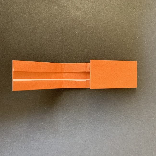 折り紙でつくるチョコレートの作り方 簡単 立体 バレンタインデーに向けて作ったよ 子供と楽しむ折り紙 工作