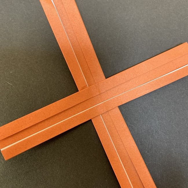 折り紙でつくるチョコレートの作り方 簡単 立体 バレンタインデーに向けて作ったよ 子供と楽しむ折り紙 工作