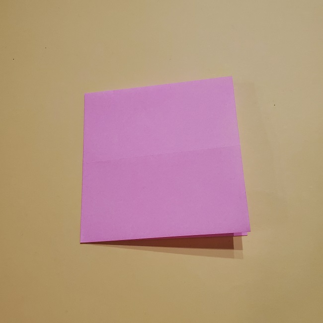 きめつのやいばの折り紙 みつりの折り方 (10)