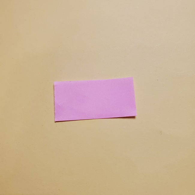 きめつのやいばの折り紙 みつりの折り方 (31)