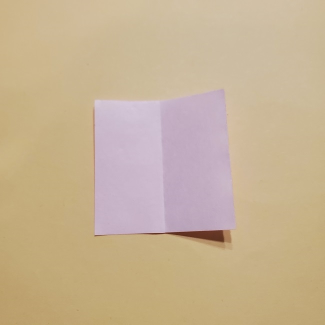きめつのやいばの折り紙 みつりの折り方 (32)