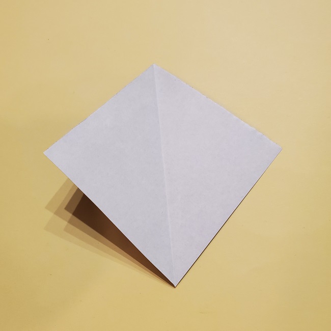 きめつのやいばの折り紙 みつりの折り方 (46)