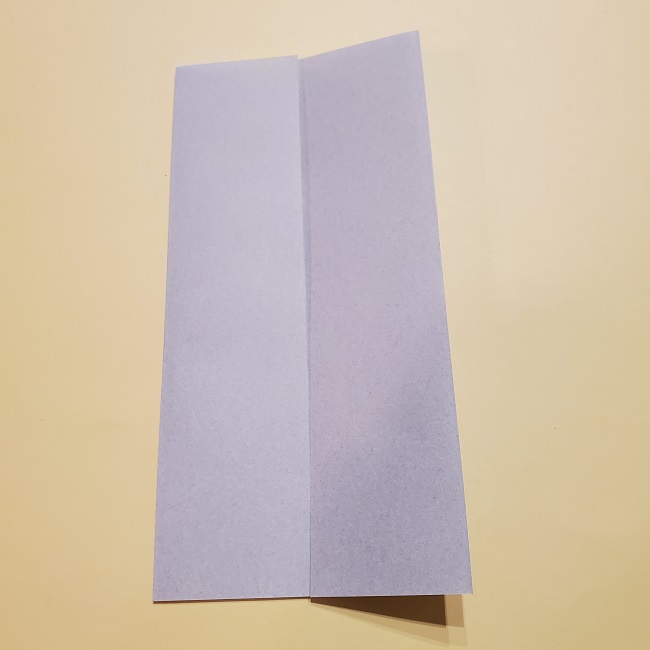 きめつのやいばの折り紙 宇髄天元(うずいてんげん)の折り方作り方 (10)