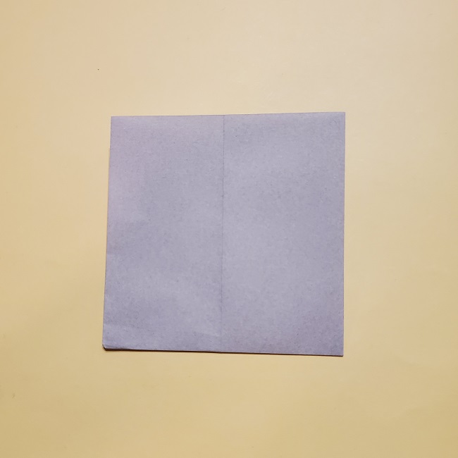 きめつのやいばの折り紙 宇髄天元(うずいてんげん)の折り方作り方 (11)