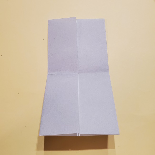 きめつのやいばの折り紙 宇髄天元(うずいてんげん)の折り方作り方 (12)