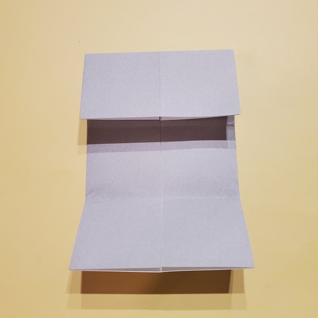 きめつのやいばの折り紙 宇髄天元(うずいてんげん)の折り方作り方 (14)