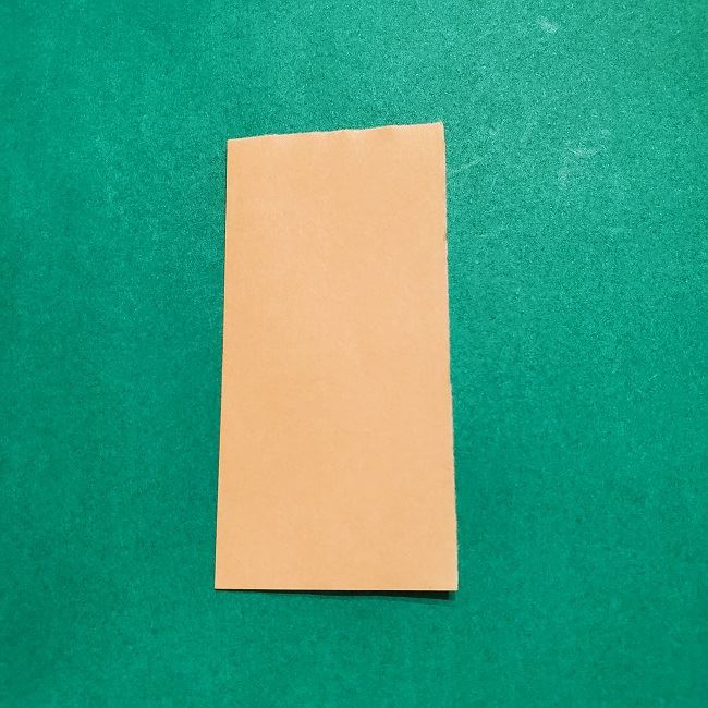 きめつのやいばの折り紙 宇髄天元(うずいてんげん)の折り方作り方 (2)