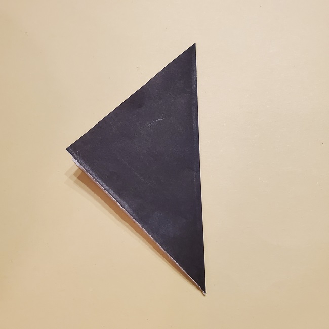 きめつのやいばの折り紙 宇髄天元(うずいてんげん)の折り方作り方 (39)