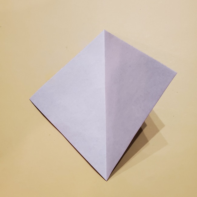 きめつのやいばの折り紙 宇髄天元(うずいてんげん)の折り方作り方 (40)