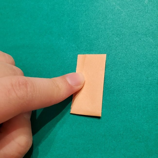 きめつのやいばの折り紙 宇髄天元(うずいてんげん)の折り方作り方 (48)