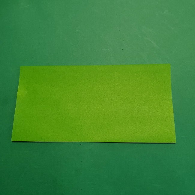 すみっこぐらし 折り紙のスマホ(携帯)＊折り方 (2)
