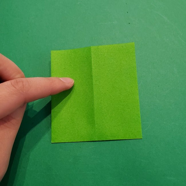 すみっこぐらし 折り紙のスマホ(携帯)＊折り方 (5)