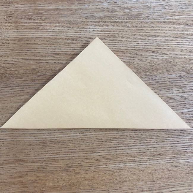 すみっコぐらしの折り紙アイスねこ (2)
