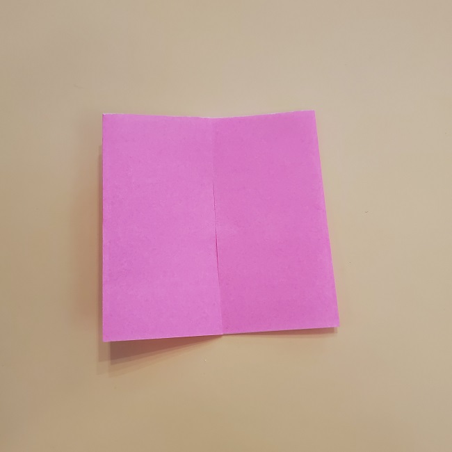 プリキュア【キュアグレース】折り紙の作り方 (46)