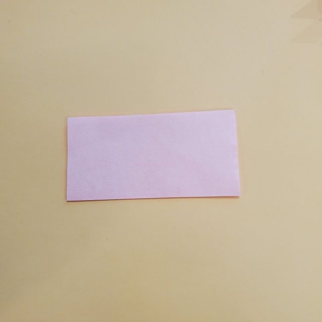 プリキュア【キュアグレース】折り紙の作り方 (59)