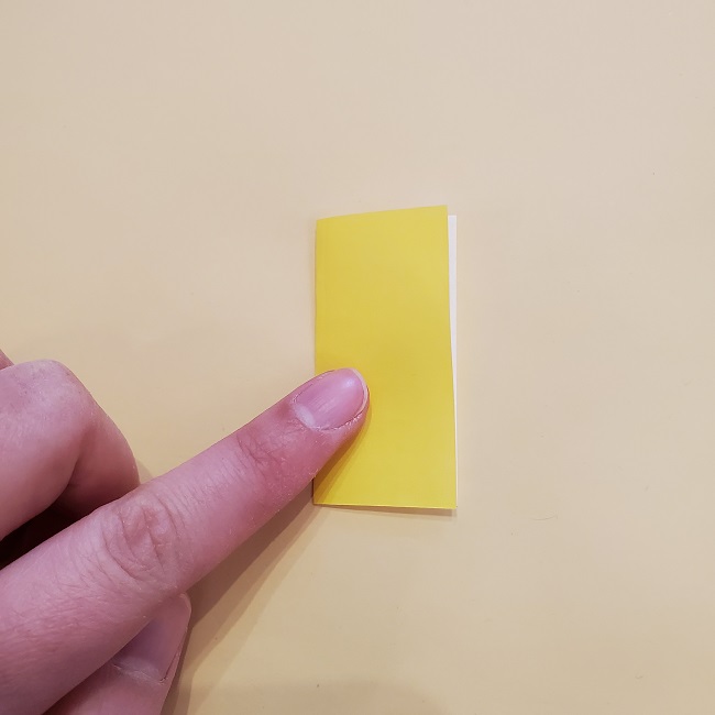プリキュア【キュアグレース】折り紙の作り方 (69)