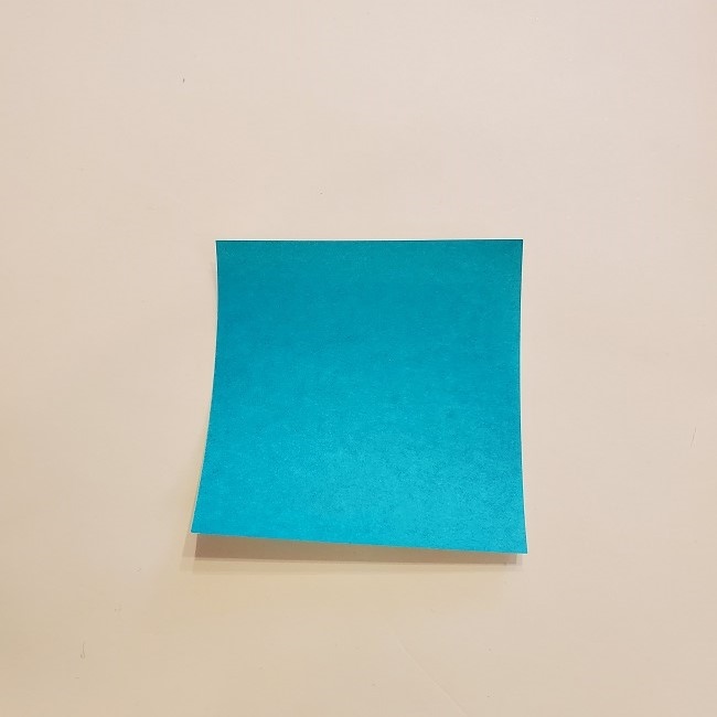 プリキュア【キュアグレース】折り紙の作り方 (74)