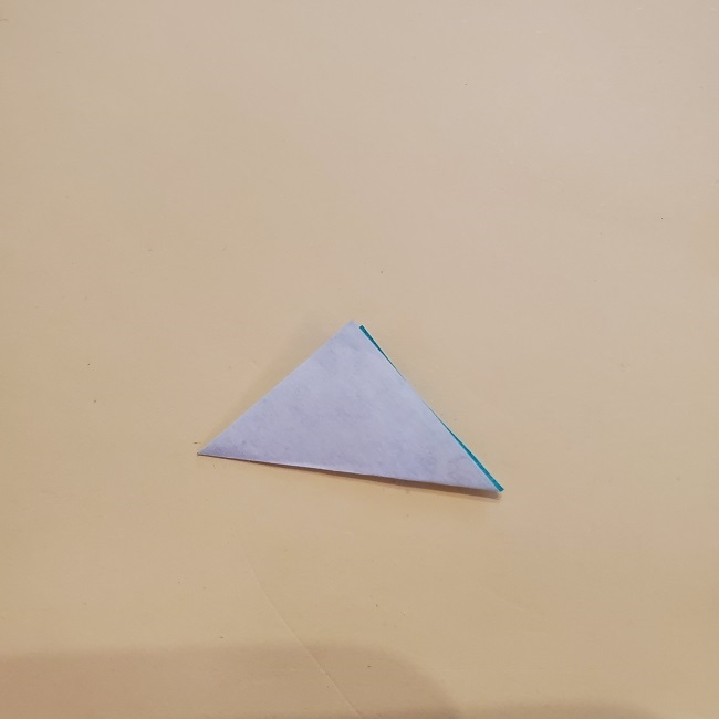 プリキュア【キュアグレース】折り紙の作り方 (76)