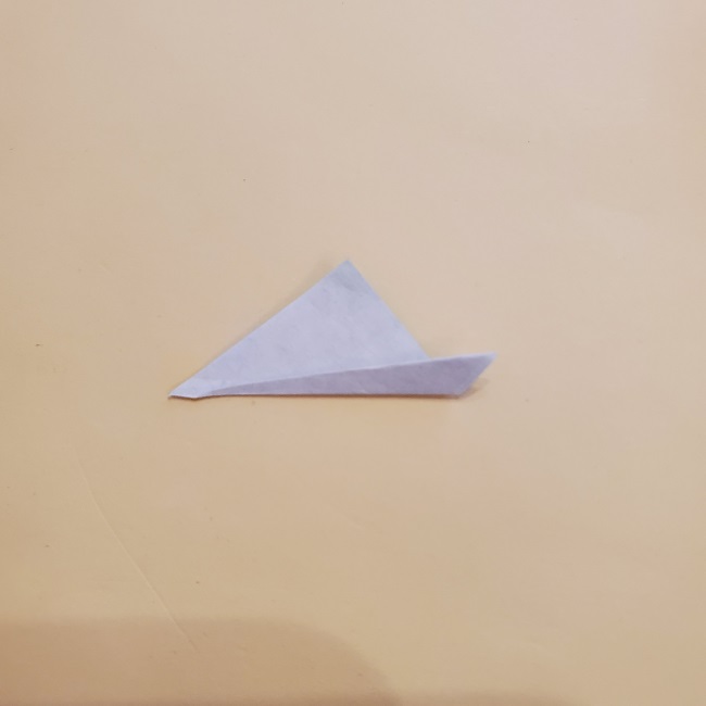 プリキュア【キュアグレース】折り紙の作り方 (77)