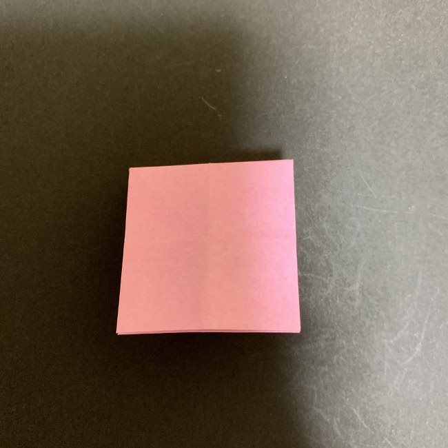 折り紙のリボン 簡単に子供もつくれる作り方折り方♪ (20)
