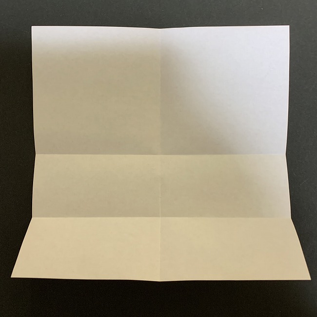 折り紙のリボン 簡単に子供もつくれる作り方折り方♪ (4)