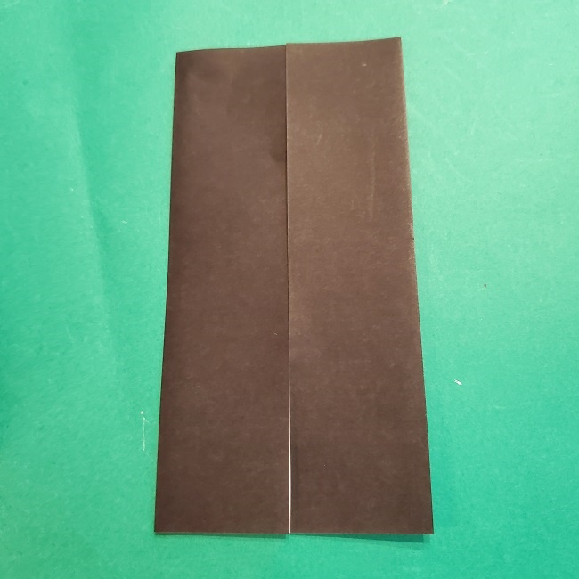 富岡義勇の折り紙の折り方・作り方 (10)
