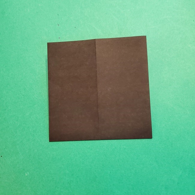 富岡義勇の折り紙の折り方・作り方 (11)