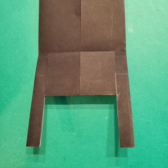富岡義勇の折り紙の折り方・作り方 (14)