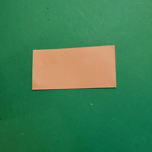 富岡義勇の折り紙の折り方・作り方 (2)