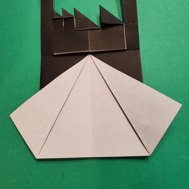 富岡義勇の折り紙の折り方・作り方 (20)