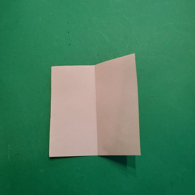 富岡義勇の折り紙の折り方・作り方 (3)